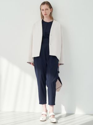 ＨＡＬＦ　ＯＲＧＡＮＺＡ　ＳＬＥＥＶＥ　ＢＬ