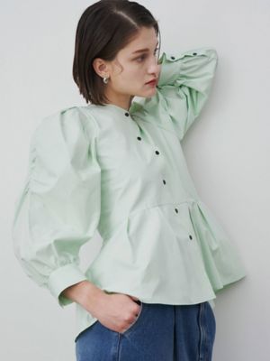 ＜ELENDEEK＞ＳＯＦＴ　ＰＥＰＬＵＭ　２ＷＡＹ　ＢＬ