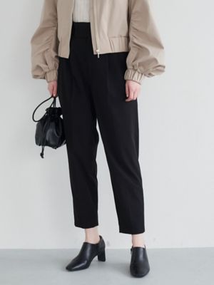 ＜ELENDEEK＞ＮＹＬＯＮ　ＳＴＲＥＴＣＨ　ＴＵＣＫ　ＰＴ