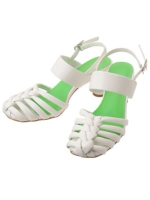 ＜ELENDEEK＞ＧＵＲＫＨＡ　ＨＥＥＬ　ＳＡＮＤＡＬ