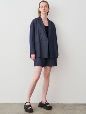 ＳＥＭＩ－ＤＯＵＢＬＥ ＴＡＩＬＯＲＥＤ ＪＫ | ファッション・服