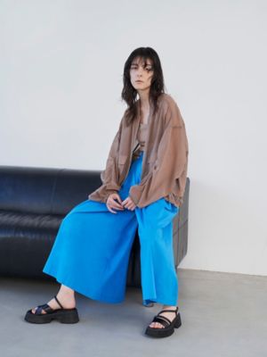 ＯＶＥＲ　ＳＩＺＥ　ＳＨＥＥＲ　ＢＺ