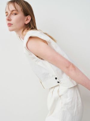 ＜ELENDEEK＞ＮＹＬＯＮ　ＳＨＯＲＴ　ＢＬ