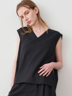＜ELENDEEK＞Ｖ　ＮＥＣＫ　ＦＬＡＲＥ　ＢＬ