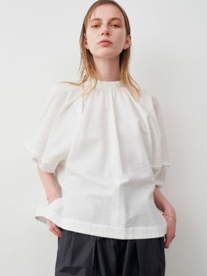 ＶＯＬＵＭＥ ２ＷＡＹ ＳＨＩＲＴ ＢＺ | ファッション・服 | 三越