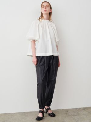 VOLUME 2WAY SHIRT BZ | ELENDEEK/エレン
