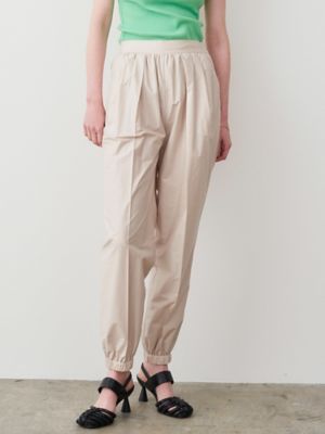 【SALE】ELENDEEK/エレンディーク CHINZ JOGER PT ヌード パンツ・ズボン【三越伊勢丹/公式】