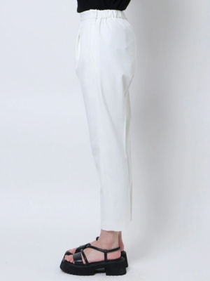LIGHT EASY TAPERED PT | ELENDEEK/エレン