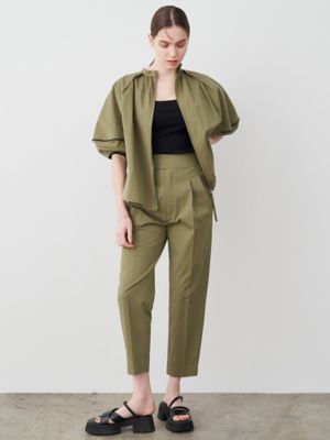 ＨＩＧＨ　ＷＡＩＳＴ　ＴＡＰＥＲＥＤ　ＰＴ