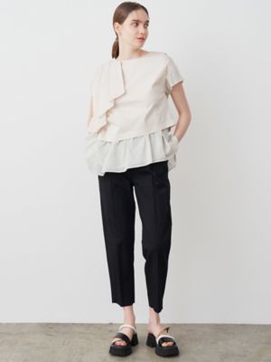 ＨＩＧＨ　ＷＡＩＳＴ　ＴＡＰＥＲＥＤ　ＰＴ