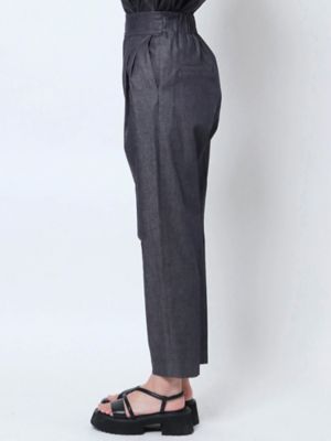 ＨＩＧＨ　ＷＡＩＳＴ　ＴＡＰＥＲＥＤ　ＰＴ