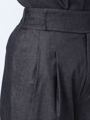 ＨＩＧＨ　ＷＡＩＳＴ　ＴＡＰＥＲＥＤ　ＰＴ