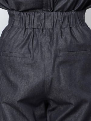 ＨＩＧＨ　ＷＡＩＳＴ　ＴＡＰＥＲＥＤ　ＰＴ