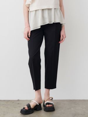 ＜ELENDEEK＞ＨＩＧＨ　ＷＡＩＳＴ　ＴＡＰＥＲＥＤ　ＰＴ