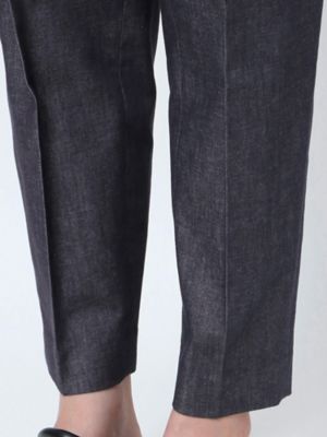 ＨＩＧＨ　ＷＡＩＳＴ　ＴＡＰＥＲＥＤ　ＰＴ