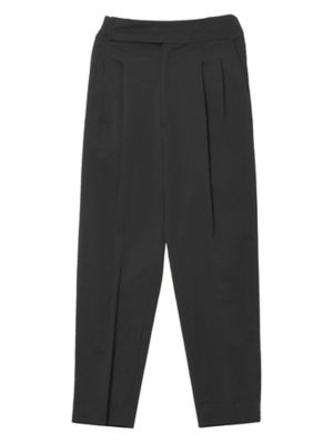 ＨＩＧＨ　ＷＡＩＳＴ　ＴＡＰＥＲＥＤ　ＰＴ