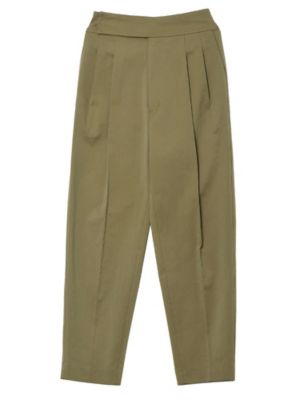 ＨＩＧＨ　ＷＡＩＳＴ　ＴＡＰＥＲＥＤ　ＰＴ