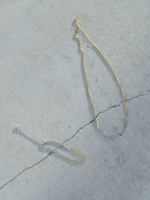 ＢＩＣＯＬＯＲ　ＮＥＣＫＬＡＣＥ