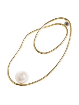 ＷＩＮＤＩＮＧ　ＰＥＡＲＬ　ＰＩＥＲＣＥ