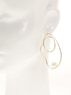 ＷＩＮＤＩＮＧ　ＰＥＡＲＬ　ＰＩＥＲＣＥ