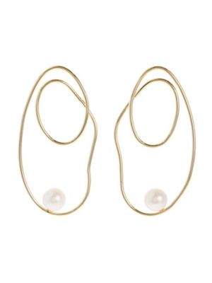 ＷＩＮＤＩＮＧ　ＰＥＡＲＬ　ＰＩＥＲＣＥ