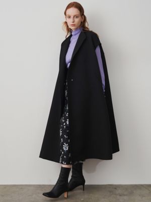 ＴＲＩＰＬＥ ＣＬＯＴＨ ＬＯＮＧ ＧＩＬＥＴ | ファッション・服 ...