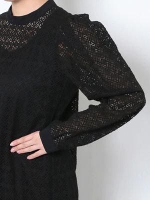 ＬＡＣＥ　ＭＥＲＭＡＩＤ　ＯＰ