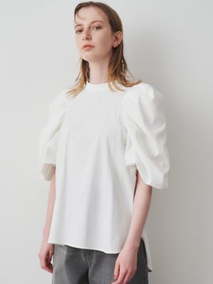 ＜ELENDEEK＞ＴＵＣＫ　ＢＡＬＬＯＯＮ　ＳＬＥＥＶＥ　ＢＬ