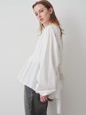 ＯＶＥＲＬＡＰ ＦＲＩＬＬ ＯＰ | ファッション・服 | 三越伊勢丹