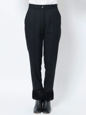 ＦＲＩＮＧＥ　ＨＥＭ　ＰＴ