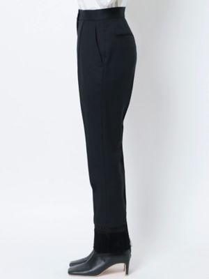 ＦＲＩＮＧＥ　ＨＥＭ　ＰＴ
