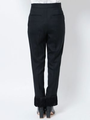 ＦＲＩＮＧＥ　ＨＥＭ　ＰＴ