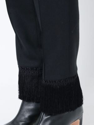 ＦＲＩＮＧＥ　ＨＥＭ　ＰＴ