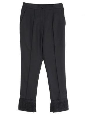 ＦＲＩＮＧＥ　ＨＥＭ　ＰＴ