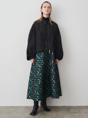 ＰＡＮＥＬ ＴＵＣＫ ＶＯＬＵＭＥ ＳＫ | ファッション・服 | 三越