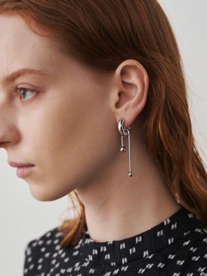 FOOP HANG 2WAY PIERCE | ELENDEEK/エレン