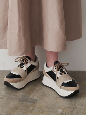ＬＡＣＥ　ＵＰ　ＰＬＡＴＦＯＲＭ　ＳＯＬＥ　ＳＮＥＡＫＥＲＳ
