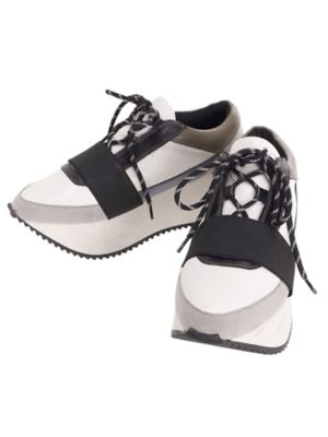 ＬＡＣＥ　ＵＰ　ＰＬＡＴＦＯＲＭ　ＳＯＬＥ　ＳＮＥＡＫＥＲＳ