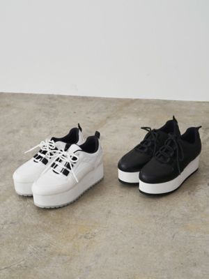 ＭＡＴＥＲＩＡＬ　ＭＩＸ　ＰＬＡＴＦＯＲＭ　ＳＮＥＡＫＥＲＳ