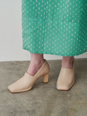 ＳＱＵＡＲＥ　ＴＯＥ　ＳＴＩＴＣＨ　ＢＯＯＴＩＥ
