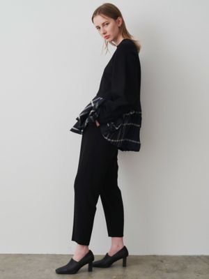 ＳＱＵＡＲＥ　ＴＯＥ　ＳＴＩＴＣＨ　ＢＯＯＴＩＥ