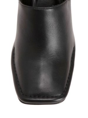 ＳＱＵＡＲＥ　ＴＯＥ　ＳＴＩＴＣＨ　ＢＯＯＴＩＥ