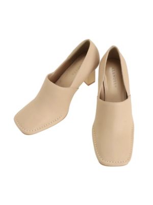 ＳＱＵＡＲＥ　ＴＯＥ　ＳＴＩＴＣＨ　ＢＯＯＴＩＥ