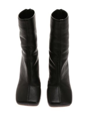 ＯＢＬＩＱＵＥ　ＴＯＥ　ＢＯＯＴＳ