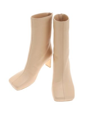 ＯＢＬＩＱＵＥ　ＴＯＥ　ＢＯＯＴＳ