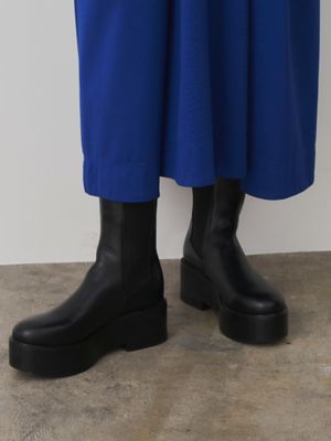 ＰＬＡＴＦＯＲＭ ＳＩＤＥＧＯＲＥ ＢＯＯＴＳ | ファッション・服