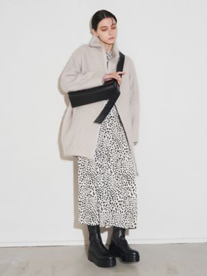 ＰＬＡＴＦＯＲＭ　ＳＩＤＥＧＯＲＥ　ＢＯＯＴＳ