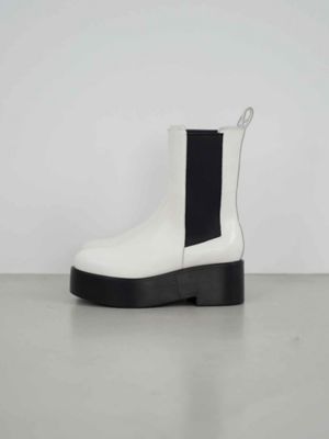 ＰＬＡＴＦＯＲＭ ＳＩＤＥＧＯＲＥ ＢＯＯＴＳ | ファッション・服