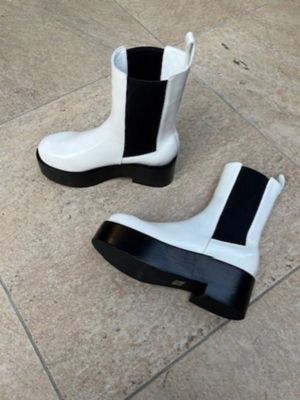 ＰＬＡＴＦＯＲＭ ＳＩＤＥＧＯＲＥ ＢＯＯＴＳ | ファッション・服