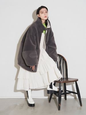ＰＬＡＴＦＯＲＭ　ＳＩＤＥＧＯＲＥ　ＢＯＯＴＳ